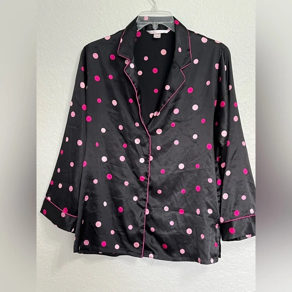 Victorias Secret elegant black